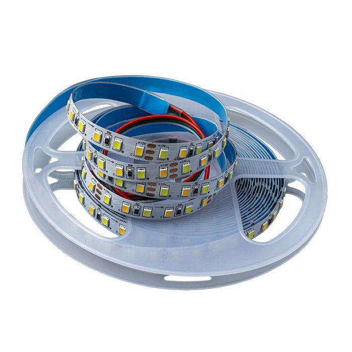 LED Lenta 12V 5M 120 LED