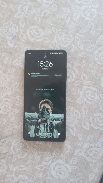 Продам Redmi Note 12 pro 5G