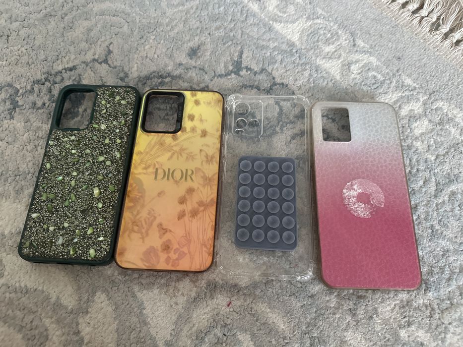 Продаю телефон Vivo Y33s