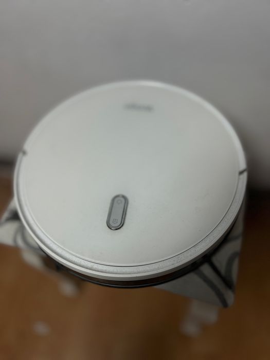 Aspirator robot Venga