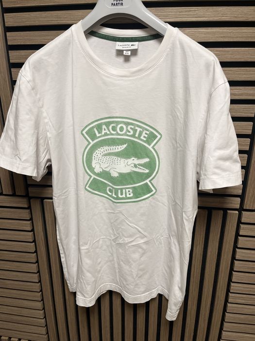 LACOSTE : размер Л / Оригинал