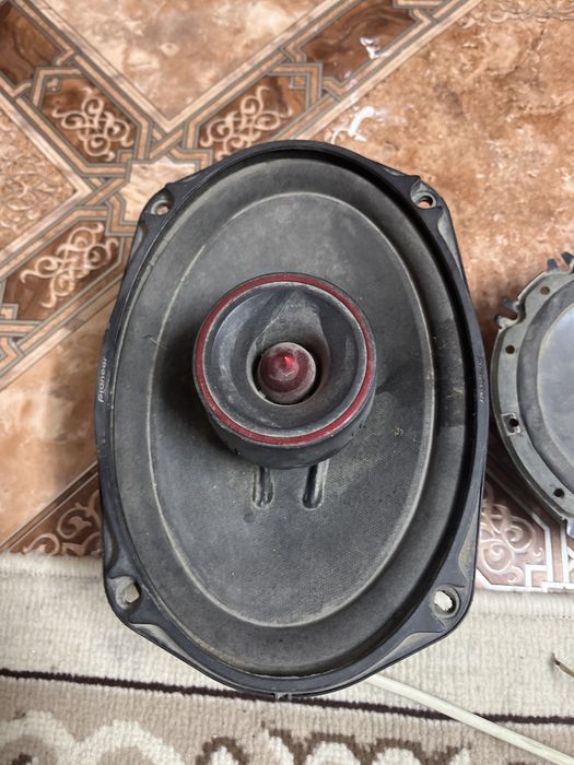 колонка 6x9өлшемі