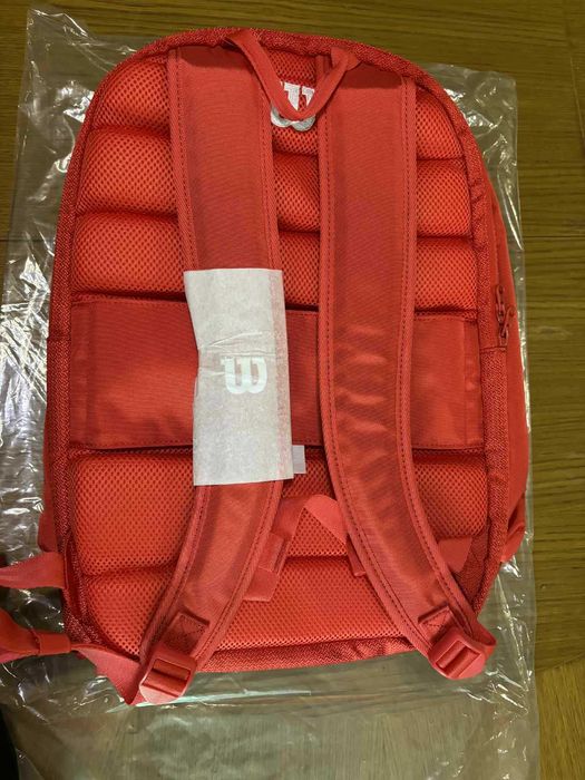 Тенис раница Wilson super tour