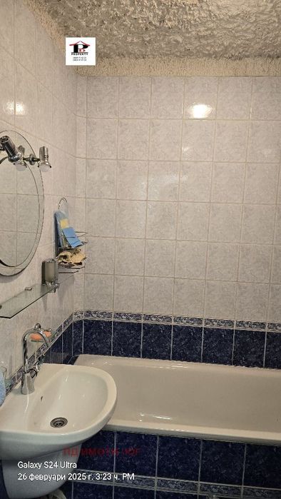 Продава се Тристаен апартамент в София, Люлин 3 - 89 кв.м за 968 €/кв.м - Снимка #11