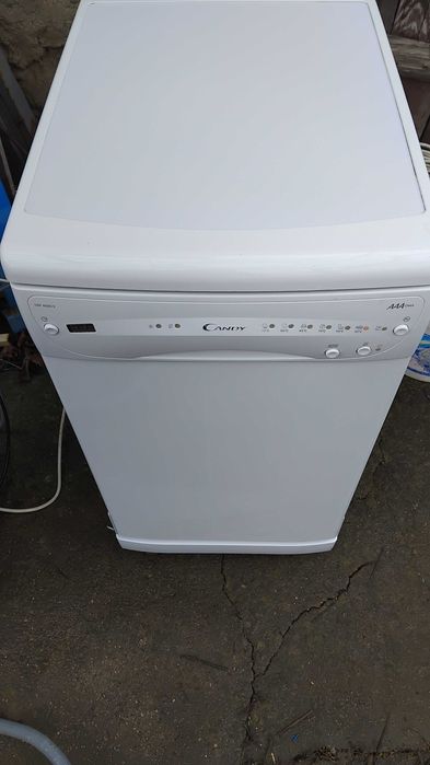 Candy съдомиялна машина 45см