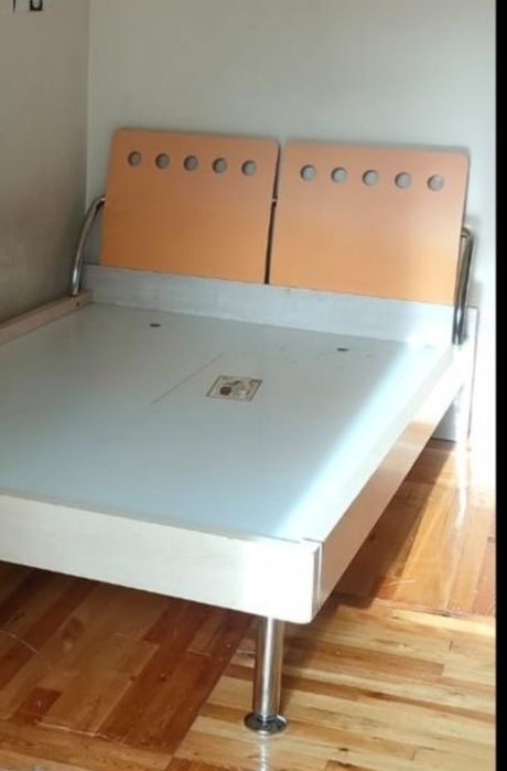 Продам кровать в детскую