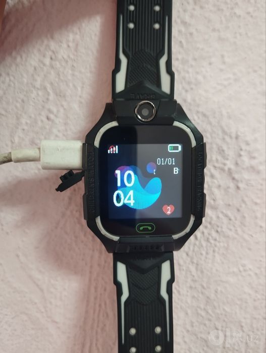 MEIMI Smart Watch М2 для детей