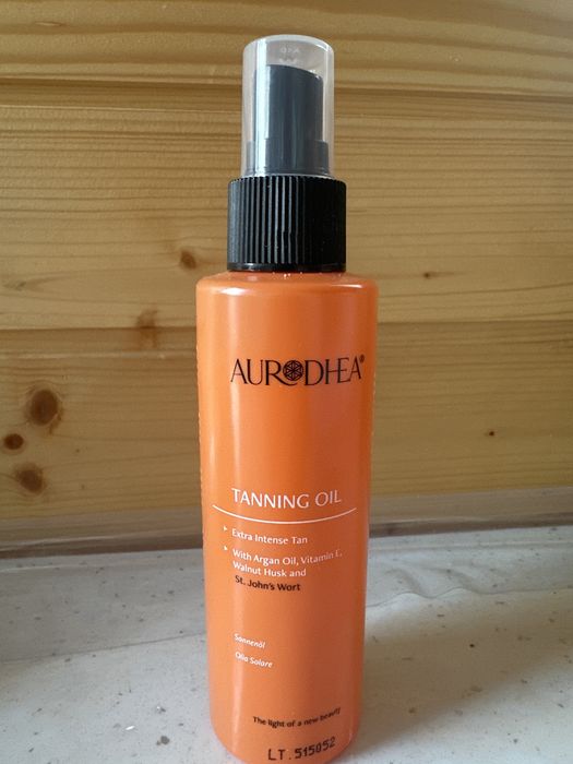 Tanning oil chogan nou 150 ml-oferta 65 ron