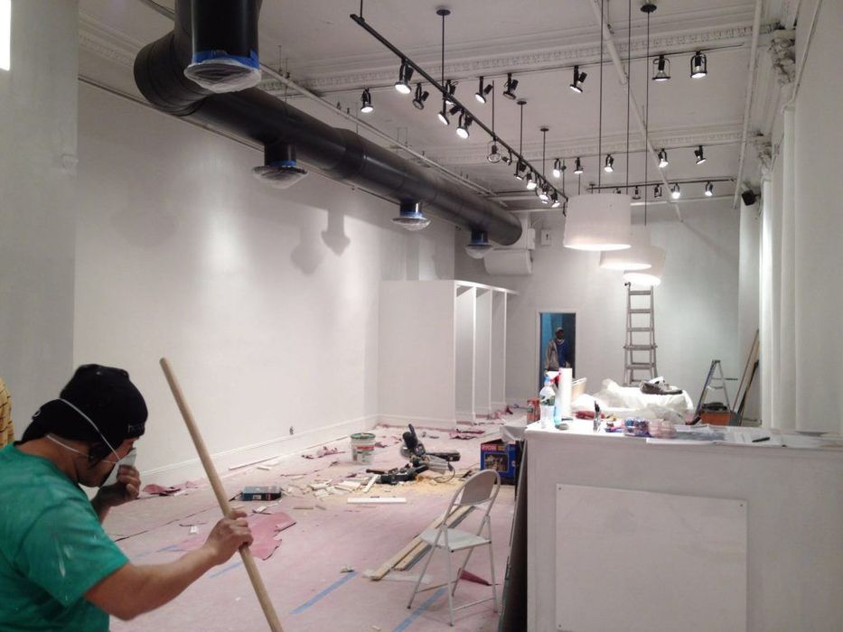 Клининг услуги после ремонта! Генеральная уборка