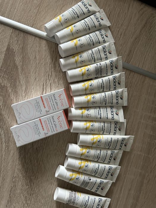 Крем под подгузник 2000тг