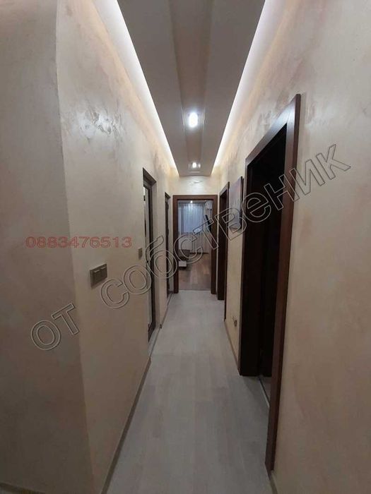 Дава се под наем Тристаен апартамент в София, Обеля 1 - 85 кв.м за 690 € - Снимка #5