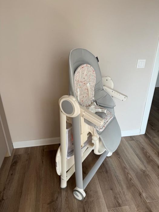 детский стульчик для кормления iLovi