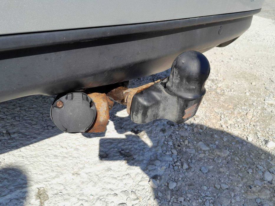 Citroen C5, VTR, 2.0 HDI 2010 г на части.