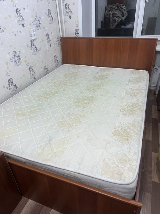 Мебель для спальни б/у
