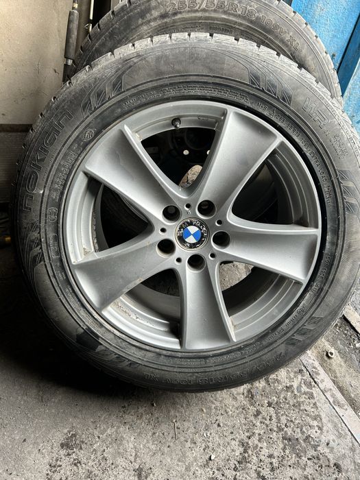 209 стиль бмв r18