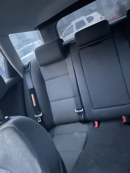 Audi a4 b7 1.9 tdi brb