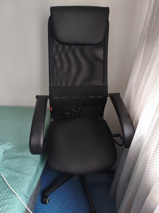 Офисное кресло новое