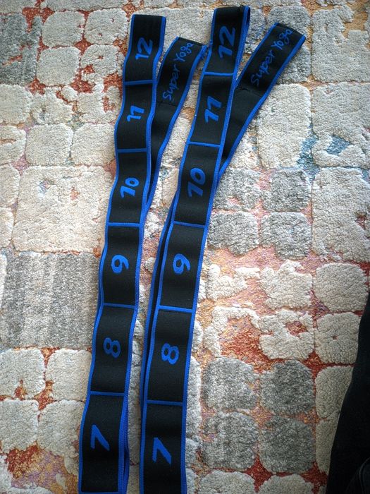 резинка для рястяжки