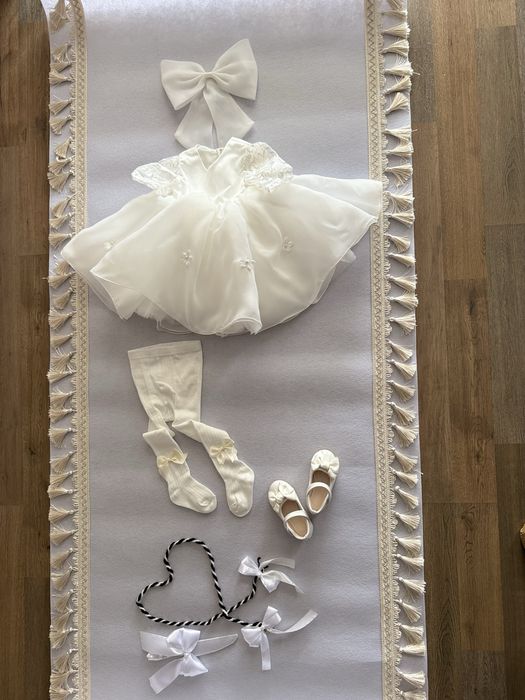 Набор на тусау кесу