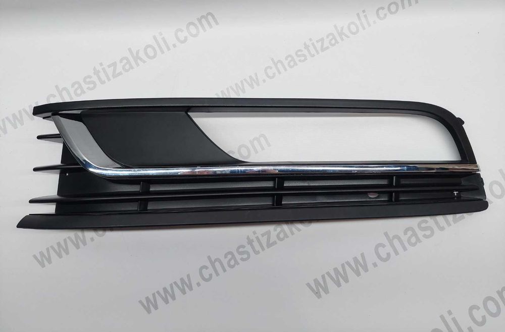 Решетки в броня VW PASSAT B7 /2010-2015/ Пасат б7