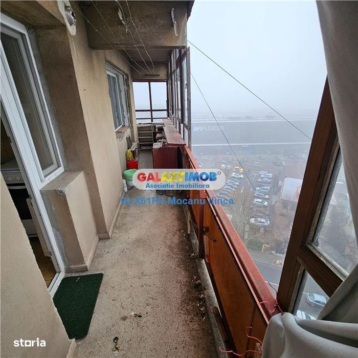 Vanzare apartament 2 camere, Ploiesti, zona Afi Palace
