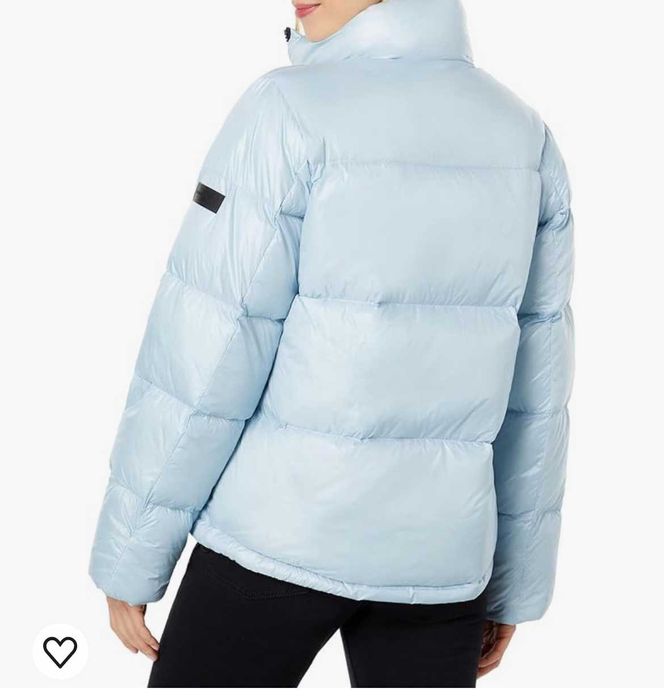 Пуховик от бренда Sanctuary