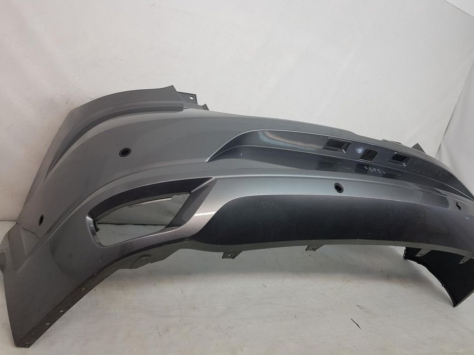 Bara spate Dacia Logan 3 dupa 2020