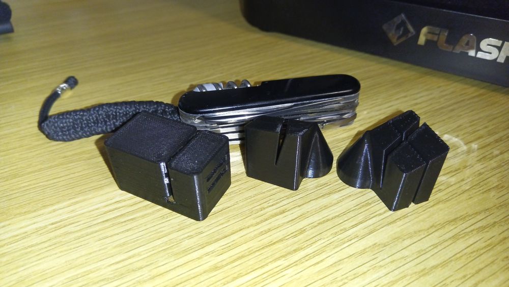 Plăsele personalizate victorinox