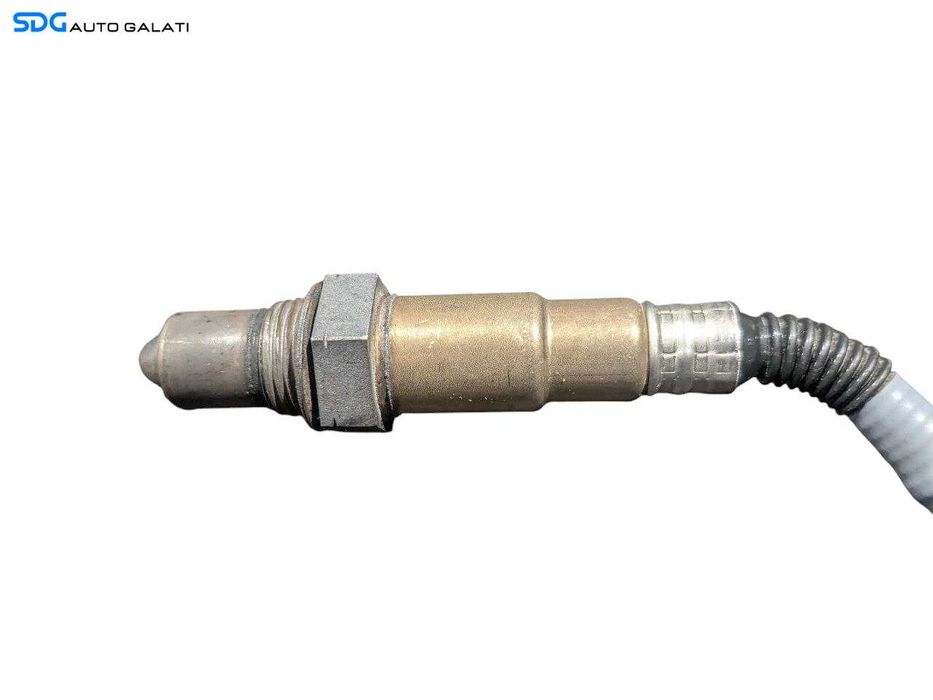 Senzor Sonda Lambda Mercedes Clasa S Class W221 3.5 BlueTec 2005 - 2013 Cod 0075421618 [N4104]