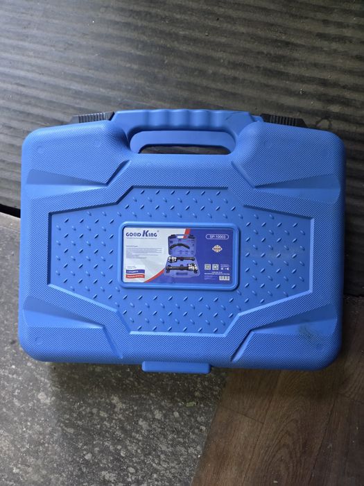 Автомобильные стяжки пружин