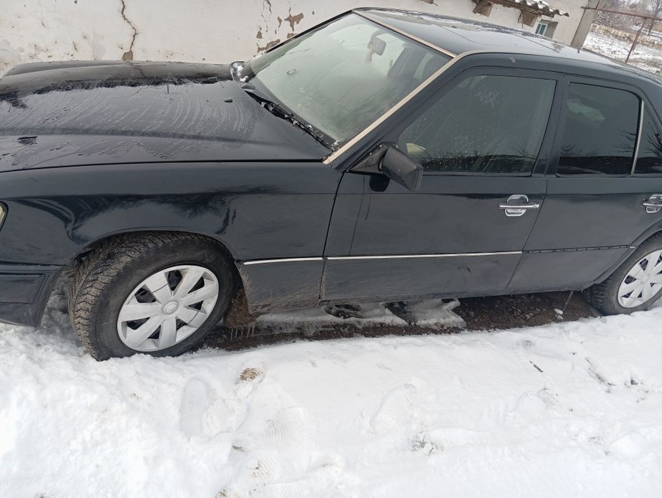 Мерседес 220 плита мотор