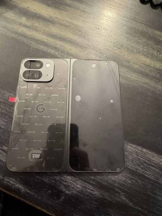Google pixel pro 9 FOLD