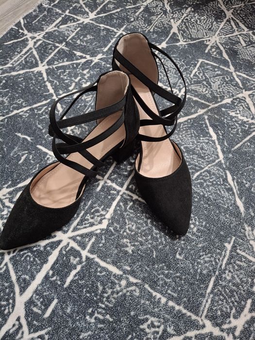 Дамски сандали 40 номер