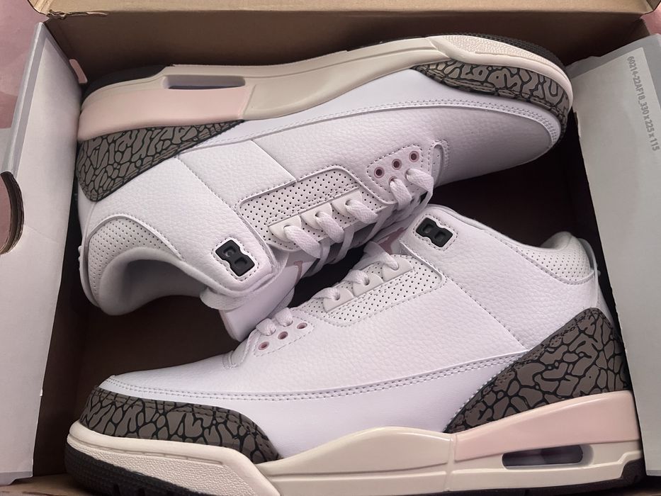 Air Jordan 3 Retro