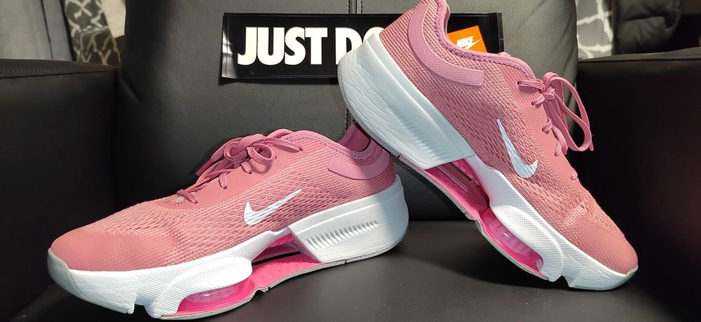 Nike Air Zoom Superrep 4, номер 40,5