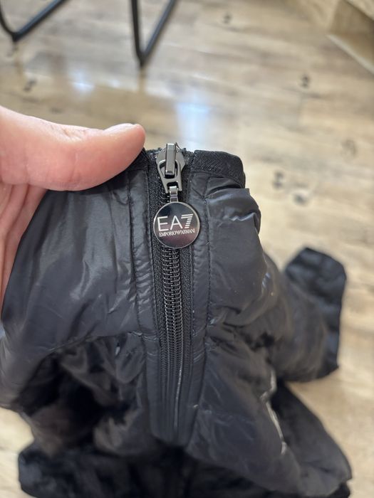 Jacheta Emporio Armani EA7