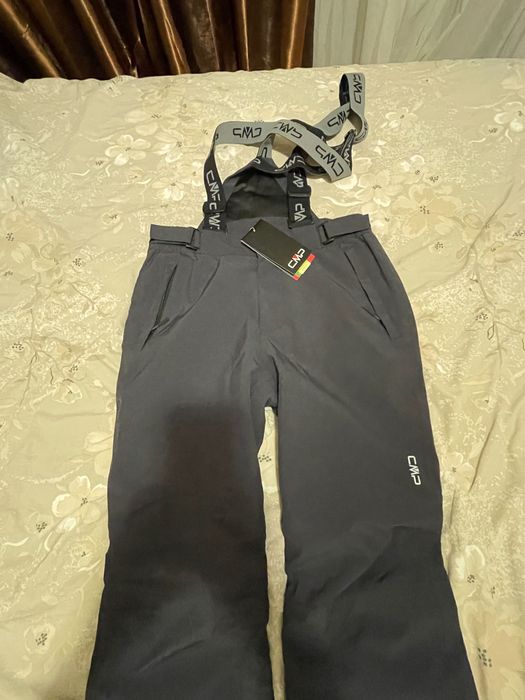 Мъжки Ски/сноуборд панталон CMP