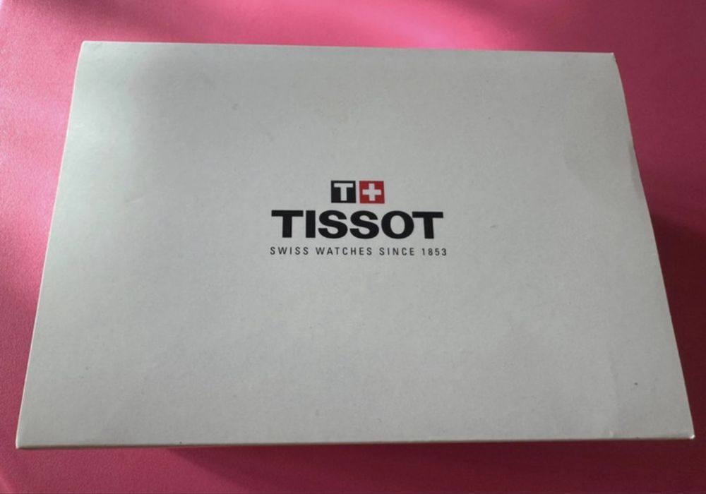 Ceas Tissot Everytime Swissmatic