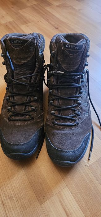 Зимни обувки Killtec