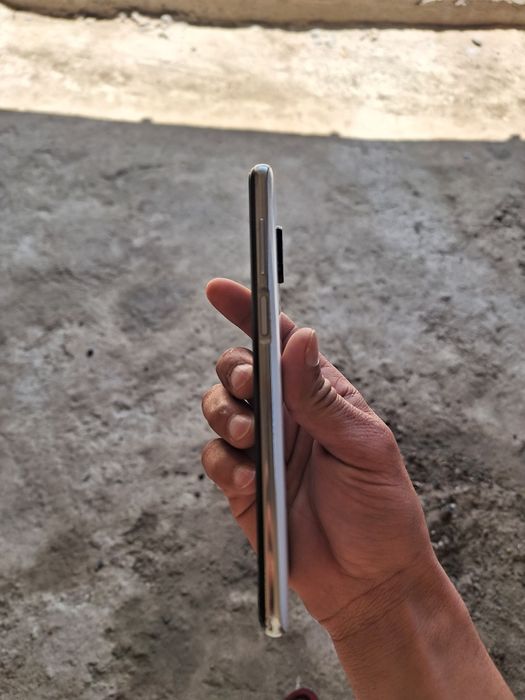 Redmi note 9pro 6 ram 64 rom