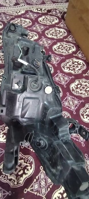 Фары камри 70 оригинал 2шт