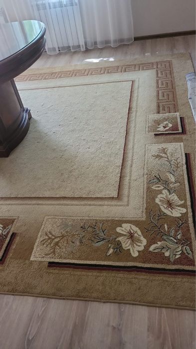 Ковёр Турция