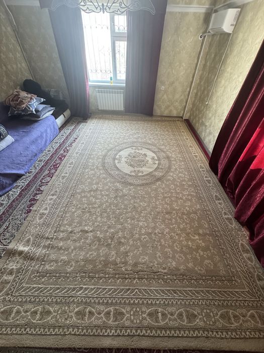 Продам  ковры с скидкой