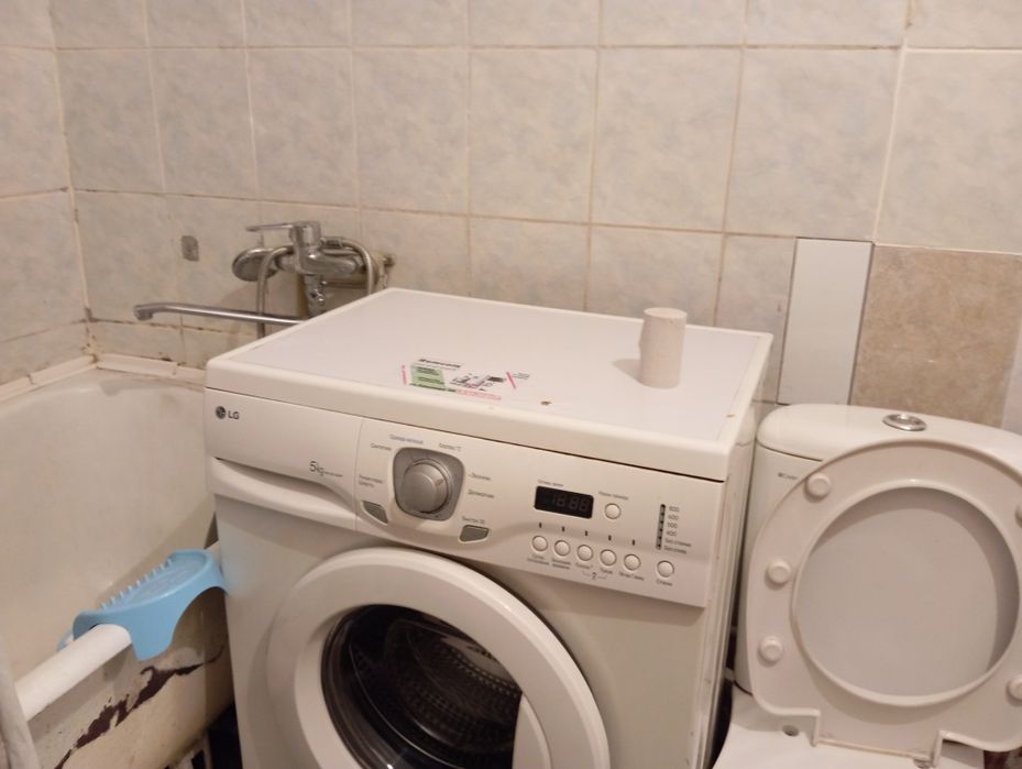 Сдам 1,5-ку посуточно на 45-ой