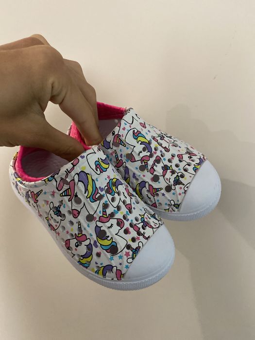 Сандалки Skechers