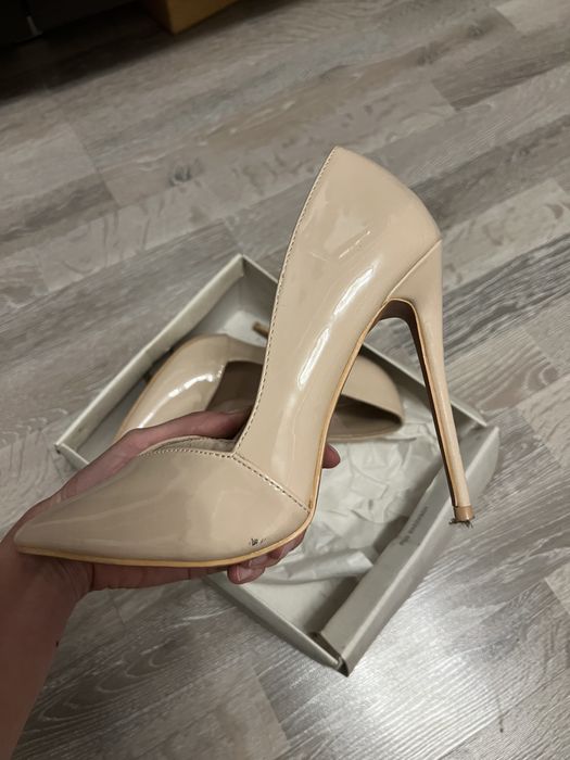 Продам туфли. 37 размер