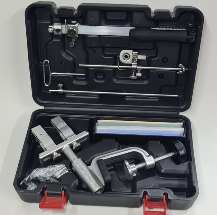 Профессиональная заточка ножей