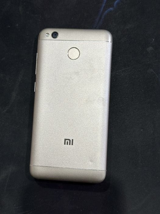 Redmi 5 yahshi xolatda