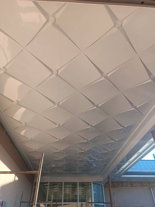 Alikapon alyukabond fasad alikafon