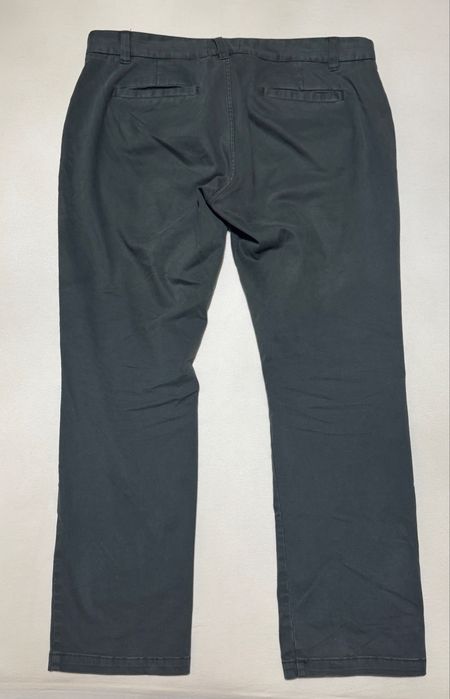 Pantaloni chino 2nd Chapter